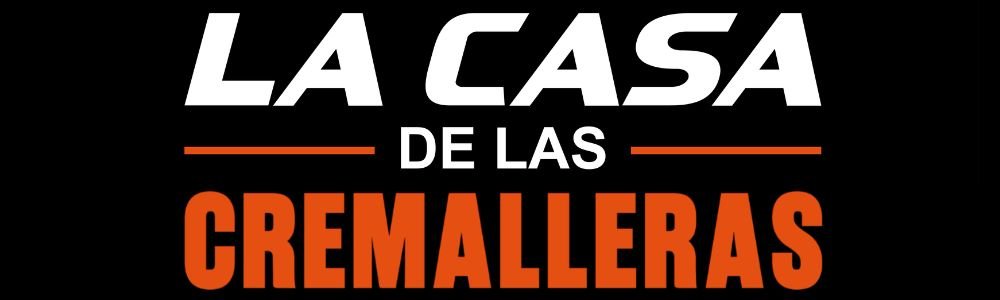 La Casa de las Cremalleras