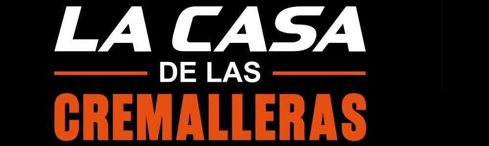 La Casa de las Cremalleras